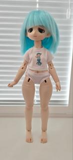 Recast Kylin Kirin normal skin, Ophalen of Verzenden, Zo goed als nieuw, Pop