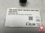 VW Audi Seat Skoda VAG PDC Parkeersensor 34D919275A, Auto-onderdelen, Overige Auto-onderdelen, Gebruikt, Ophalen of Verzenden