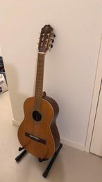 3/4 junior gitaar Gomez massief bovenblad, Ophalen of Verzenden, Gebruikt, Klassieke of Spaanse gitaar