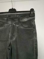 G14 Nieuw jeans Angels Skinny mt 36/38=S/M grijs L30 knitter, Ophalen of Verzenden, Nieuw, Grijs, W28 - W29 (confectie 36)