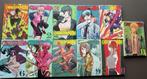 Chainsaw man deel box set 1-11., Boeken, Strips | Comics, Meerdere comics, Ophalen of Verzenden, Zo goed als nieuw, Japan (Manga)