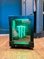 Monster energy 20 L Mini Koelkast Tafelmodel!, Ophalen, Zonder vriesvak, Minder dan 45 cm, Minder dan 85 cm