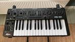 Behringer MS101 - Analoge mono synth - Roland SH101 clone, Muziek en Instrumenten, Overige merken, Zo goed als nieuw, Met midi-aansluiting