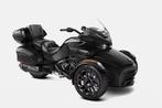 CAN-AM SPYDER F3 LIMITED PRE-ORDER NU ! (bj 2024), Motoren, Quads en Trikes