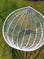 Hang stoel los niet gebruikt Egg chair, Ophalen, Zo goed als nieuw