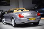 Bentley Continental GTC 6.0 W12 *Uniek* 1e Eigenaar|35700km!, Automaat, Gebruikt, 4 stoelen, Continental GTC