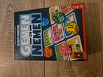 Geven en nemen 999 games, Ophalen of Verzenden, Zo goed als nieuw