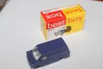 Bestbox nr. 2522 Ford Transit, paars met doos 1:72, Ophalen of Verzenden, Zo goed als nieuw, Auto
