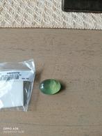 natuurlijke edelsteen Prehnite groen, Ophalen of Verzenden, Nieuw