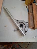 Festool basistafel hoekaanslag, Ophalen of Verzenden, 1200 watt of meer, 30 tot 70 mm