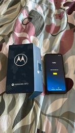 Moterola Defy TX2083-9, Verzenden, Gebruikt, Zwart