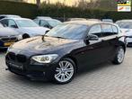 BMW 1-serie 116i Executive M Sport|Nieuwe Ketting + Klepseal, Auto's, 1-Serie, Gebruikt, 4 cilinders, Alcantara