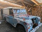 Series 2a 109 diesel land rover, Auto-onderdelen, Overige Auto-onderdelen, Ophalen