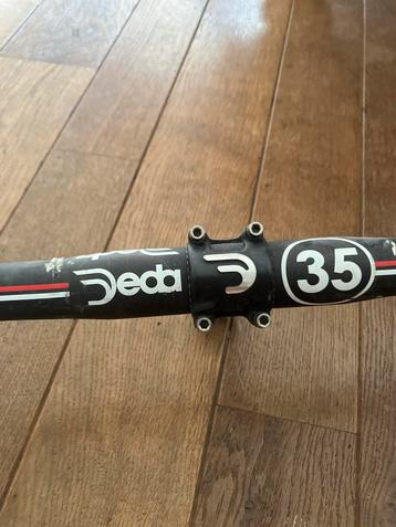 Deda 35 Racefiets Stuur beschikbaar voor biedingen