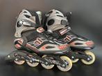Fila matrix 80 skeelers Maat 44, Abec 5, Overige merken, Gebruikt, Heren, Ophalen of Verzenden