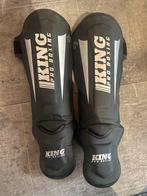 King Pro Boxing Scheenbeschermers, Ophalen, Gebruikt, Overige, Vechtsportbescherming
