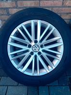 Fortaleza velgen 17 inch met Vredestein zomerbanden, Ophalen, Velg(en), 17 inch, 235 mm