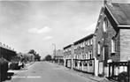 AS450 St. Jansklooster Molenstraat 1961, Verzamelen, Ansichtkaarten | Nederland, 1960 tot 1980, Ongelopen, Overijssel, Verzenden