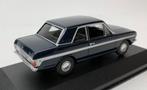 Vanguards 1:43 Ford Lotus Cortina MkII Twin Cam donkerblauw, Corgi, -, Nieuw, Ophalen of Verzenden