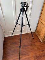 Bilora Class IV Statief Tripod voor fotocamer of filmcamera, Ophalen of Verzenden, Zo goed als nieuw, 150 tot 175 cm, Driepoot
