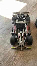 Lego racers radiografische raceauto, Ophalen of Verzenden, Zo goed als nieuw