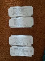 JINDEL Transformatoren 120W & 160W - Nieuwstaat, Doe-het-zelf en Verbouw, Ophalen of Verzenden, Zo goed als nieuw, Overige typen