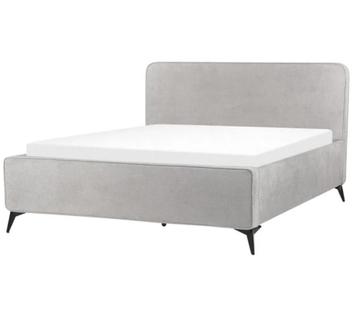 Gloednieuw Bedframe van Beliani – Eén Onderdeel Ontbreekt beschikbaar voor biedingen