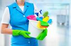 CONSTRUCTION SITE CLEANING (ASML), Vacatures, Vacatures | Overige Vacatures, Starter, Overige niveaus, 33 - 40 uur, Geschikt als bijbaan