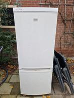 Kapotte koelkast met vriezer, Witgoed en Apparatuur, Ophalen, Zonder vriesvak, 200 liter of meer, 160 cm of meer