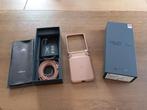 Motorola Razr 50 ultra 12 + 512GB, Overige kleuren, Touchscreen, Inklapmodel, Ophalen of Verzenden