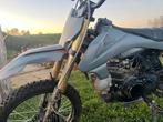 Ultra 125cc pitbike, Fietsen en Brommers, Brommers | Crossbrommers, Overige merken, Gebruikt, 4 versnellingen, 125 cc