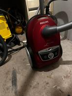Stofzuiger Philips 2200Watt, Stofzak, Stofzuiger, Ophalen of Verzenden, Zo goed als nieuw