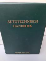 Kluwer Auto Technisch Handboek., Auto diversen, Ophalen of Verzenden