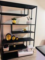 Woood teun kast Z.G.A.N 120cm Breed, Ophalen of Verzenden, Zo goed als nieuw