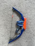 Nerf Stratobow Elite - Pijl en Boog, Ophalen of Verzenden, Gebruikt, Jongen of Meisje