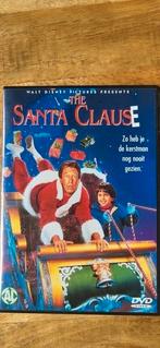 The Santa Claus met Tim Allen, Alle leeftijden, Ophalen of Verzenden, Zo goed als nieuw