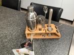 Cocktailset, Ophalen, Nieuw