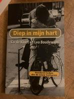 Diep in mijn hart - Co de Kloet en Leo Boudewijns, Ophalen of Verzenden, Gelezen, Benelux