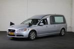 Volvo V70 2.4D Nilsson Begrafenisauto (bj 2011, automaat), Automaat, Euro 5, Gebruikt, Stationwagon