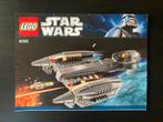 LEGO Star Wars General Grievous' Starfighter - 8095, Complete set, Ophalen of Verzenden, Lego, Zo goed als nieuw