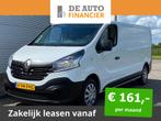 Renault Trafic 1.6 dCi T29 L2H1 Comfort Energy € 9.750,00, Nieuw, Origineel Nederlands, 145 pk, 750 kg
