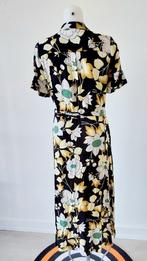 Mooie king louie zomerjurk maat 40, Kleding | Dames, Maat 38/40 (M), ., Ophalen of Verzenden, Zo goed als nieuw