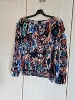 Leuke blouse / tuniek maat xxl, Ophalen of Verzenden, Zo goed als nieuw, Maat 46/48 (XL) of groter