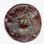 24-460 Friesland oord, met klop(?), Postzegels en Munten, Overige waardes, Vóór koninkrijk, Losse munt, Verzenden