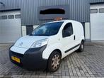 Citroën Nemo 1.4 HDI Airco 2010 Euro 5, Voorwielaandrijving, Euro 5, Stof, 4 cilinders