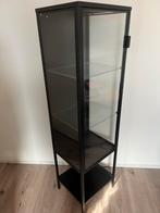 RUDSTA Vitrinekast - Antraciet - 42x37x155 cm, Ophalen of Verzenden