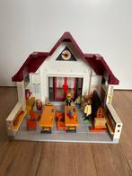 Playmobil School, Kinderen en Baby's, Speelgoed | Playmobil, Ophalen, Zo goed als nieuw, Complete set