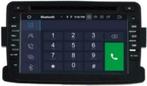 Radio navigatie Dacia Logan Android 12 64gb apple carplay, Nieuw, Ophalen