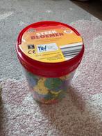 Steekbloemen - Creatief Speelgoed, Kinderen en Baby's, Ophalen, Zo goed als nieuw, Overige merken