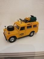Landrover, Ophalen of Verzenden, Zo goed als nieuw